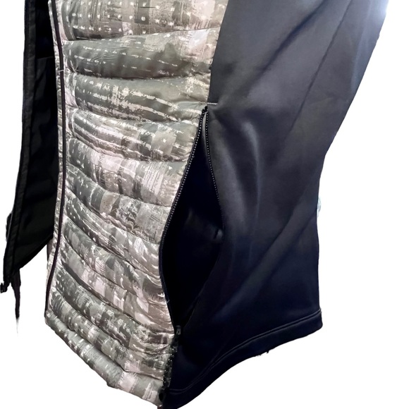 Eddie Bauer First Ascent Stormdown 800 Vest - Picture 9 of 11